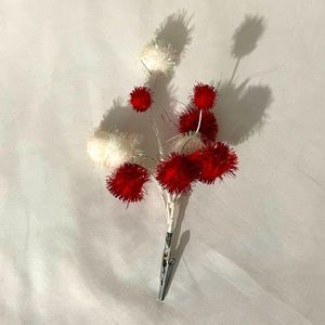 Decorative Clip
